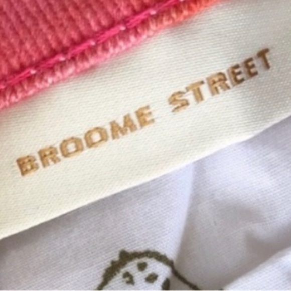 Kate Spade Broome Street Jeans Size 27 - Picture 8 of 9